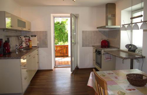 Ferienwohnung Schuster - Foto 8