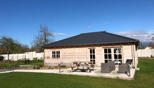 Le Chalet Caux-Marin - Foto 1