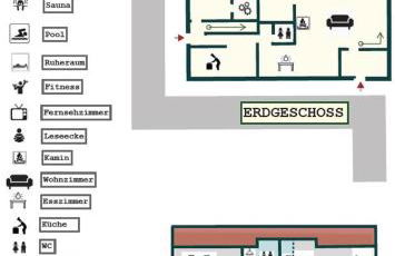 Ferienhaus Familie Martens - Foto 22