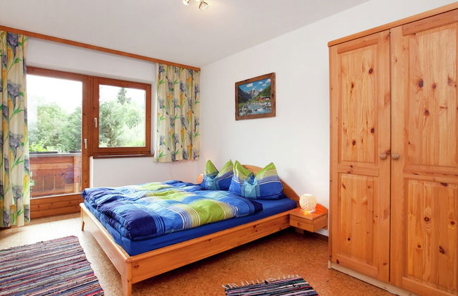 Beautiful Apartment in Fugen / Zillertal - Foto 7
