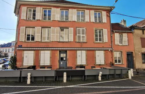 Delight - GOLDEN TREE - Clim - 20 min St-Croix & Center Parcs - Foto 15