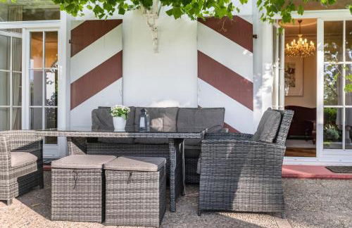 Villa Schlössle - Foto 27