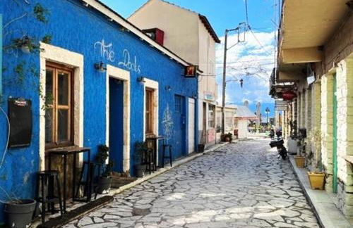 Villa Dimi private pool, sea view & 3 bedrooms - Foto 54