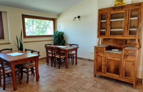 Angelucci Agriturismo con Camere e Agri Camping - Foto 110