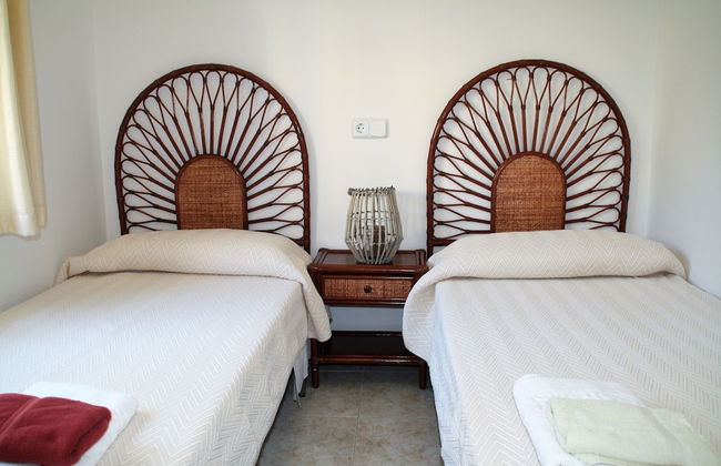 Apartaments Ocean Canada - Foto 11