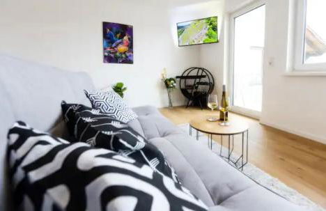 Haus Sebald - Foto 12