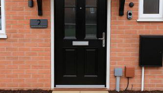 Stylish Townhouse in Rugby, sleeps up to 9! - Foto 3