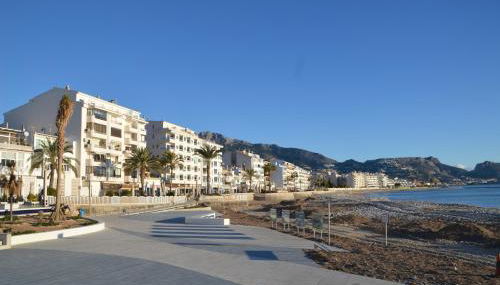 Apartamento en primera linea de mar - Photo 3