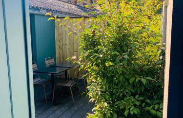 Appartement Bel Air - Piscine - jacuzzi - Foto 11