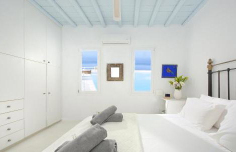 Spectacular Sunset Pool Villa by Calypso Sunset Villas - Foto 50