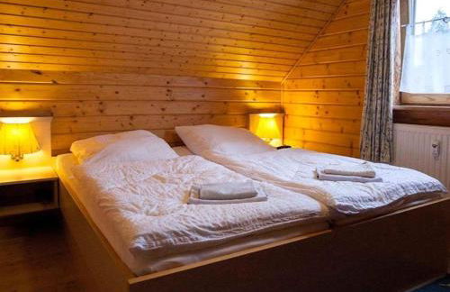 Naturerlebnisdorf Blauvogel Hasselfelde - Foto 57