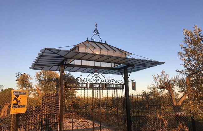 Holiday Home Between Mountain, Coast - Foto 13