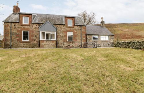 White Hillocks Farm House - Foto 30