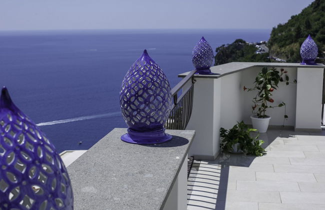 Villa Settemari - Foto 41