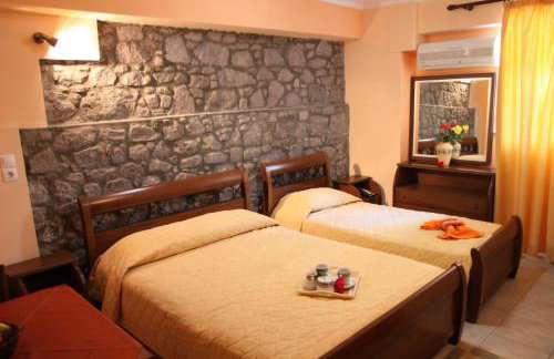 Artemis Traditional Hotel - Foto 20