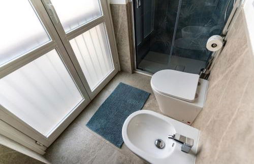 Sansirostadiumsuite - Foto 8