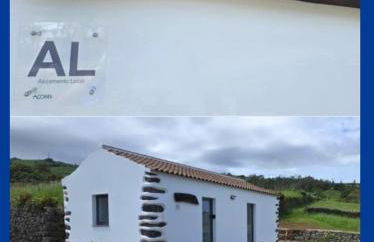 Casa do Avô José Mota - Foto 1