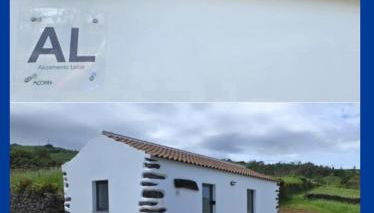 Casa do Avô José Mota - Foto 1