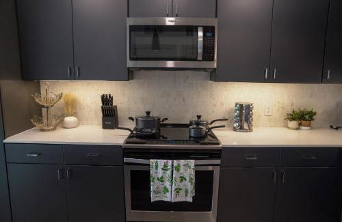 The Greenleaf Getaway Near NRG Stadium - Foto 6