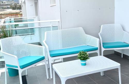 appartement Duna Beach - Photo 24