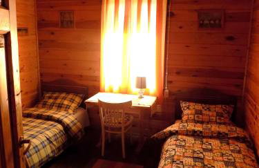 Chata u Żochów - Foto 20