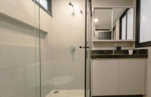 Apartamento Centro Espaçoso MJ23 - Foto 9