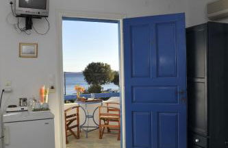 George's beach studios Aliki Paros - Photo 47