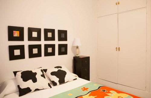 GRAN APARTAMENTO PLAZA DE ESPAÑA - Foto 15