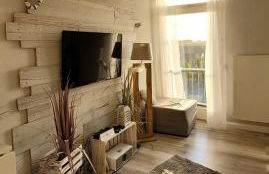 Strandkorb 29 - gemütliche neu sanierte FeWo an der Ostsee zwischen Dahme und Heiligenhafen - Foto 1