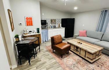 Sunset Nook in Springtown TX - Photo 28