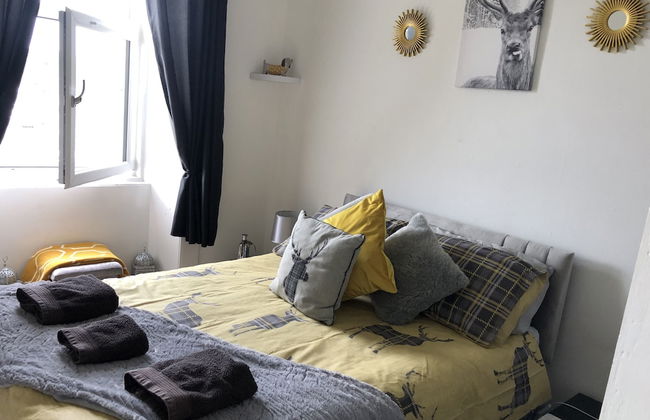 Captivating 2-bed Apartment in Isle of Bute - Foto 5