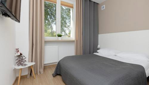Roomy Apartment Oczapowskiego in Bielany by Noclegi Renters - Foto 3