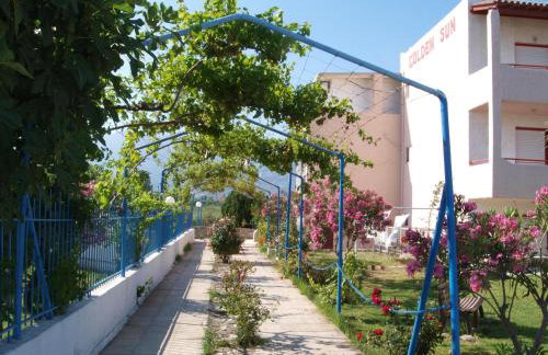 Golden Sun - Foto 93