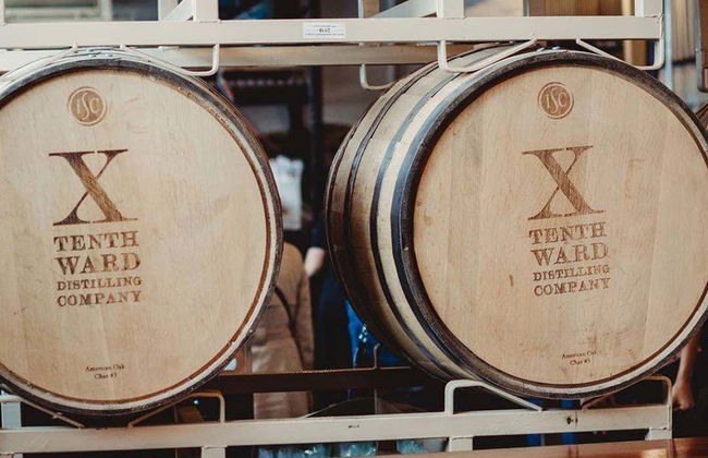 Baltimore Whiskey Tasting Pass - Foto 6