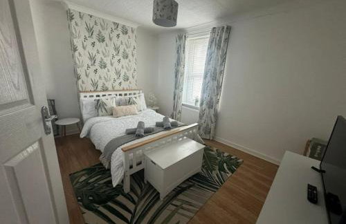 Lonsdale Terrace - 3 Bedrooms - Sleeps 6 - Foto 6