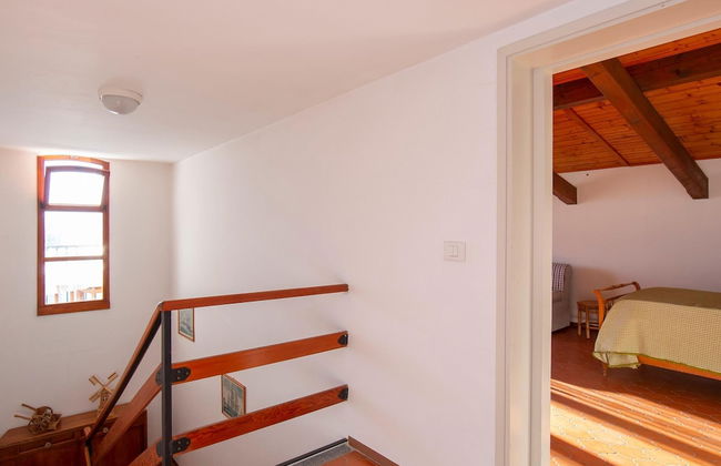 Villa La Verbanina Private Garden - Foto 57