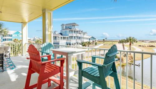 Breaking Waves - Open Airy Beautiful Ocean Views! - Foto 4