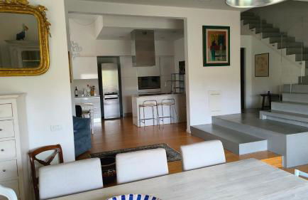 Villa Le Statue - Foto 18