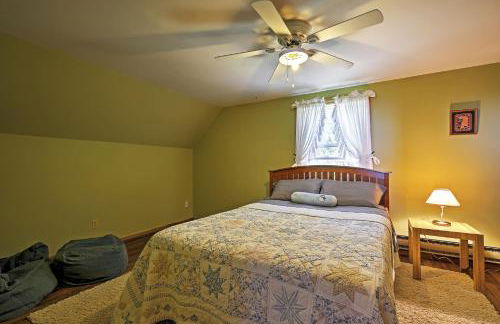 Hot Tub and Mtn Views Gore Pass Kremmling Cabin - Foto 20