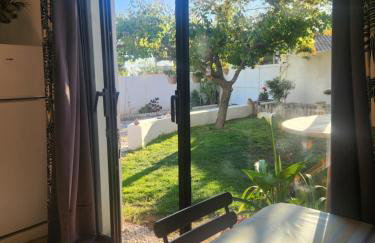 Villa Élisabeth - Foto 19