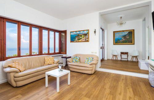 Villa Cristina - De Vivo Realty Piano di Sorrento - Foto 44