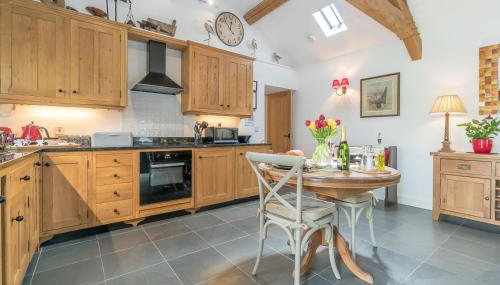 Conwy-Barn - Photo 2