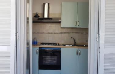 LA TERRAZZA DELL^IPPOCAMPO #Seaview apartment - Foto 32