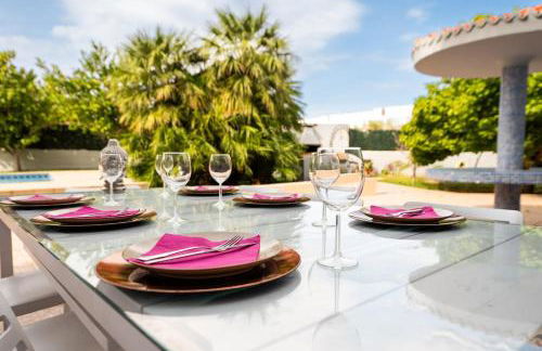 Villa Sunset - San Antonio Bay - Foto 6