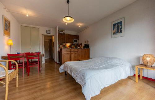 Escapade Perchée - Vue - Balcon - Parking - Foto 21