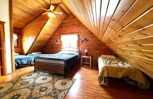 Cabin with a view in Warrens - Foto 20