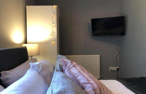 Moss Cottage - Foto 20