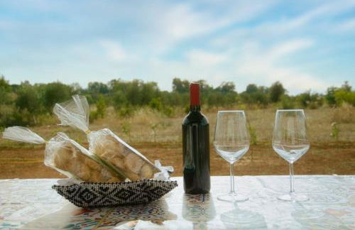 Guesthouse I Tramonti - Foto 23