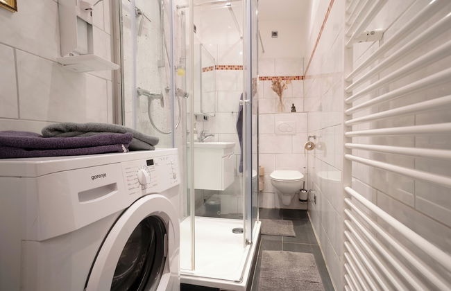 Apartment Hannover Top Citylage - Foto 30