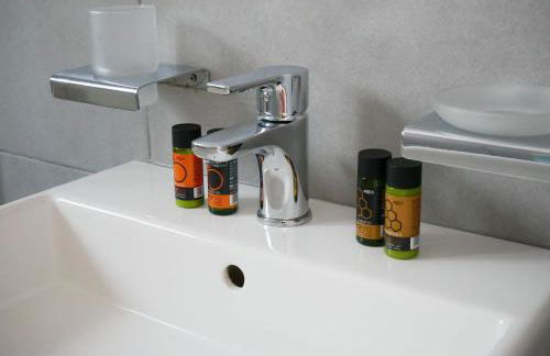 Erotokritos Studios near the beach - Foto 32